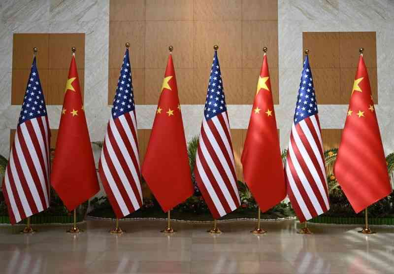 Don't squander chance to restore China-U.S. ties
