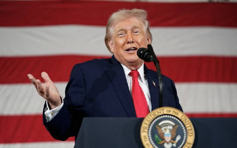 Trump has brought disgrace to America like no other president