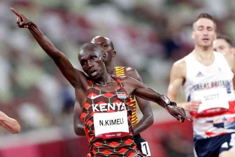 How tactical, coaching goofs cost Kenya medals