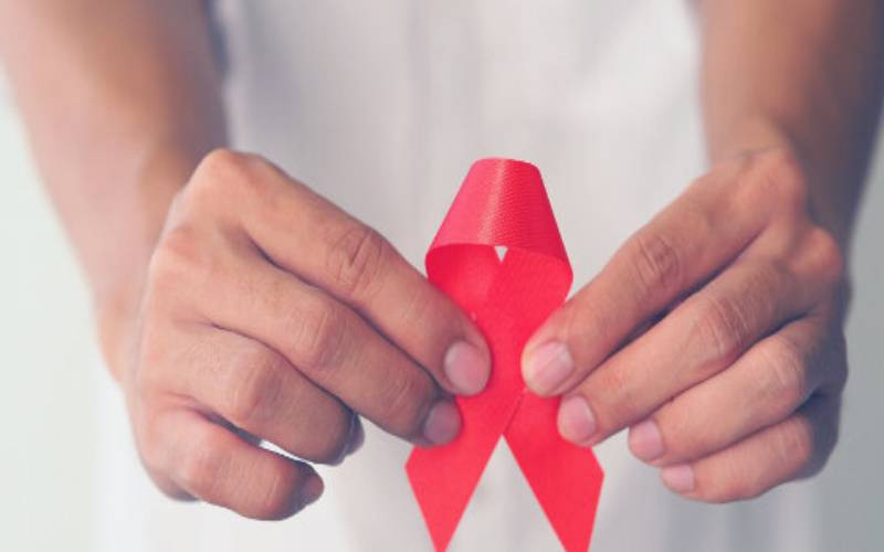 >"HIV also a power problem," experts warn as teen infections rise in Africa