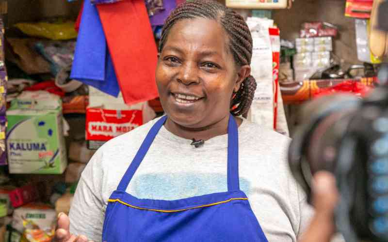 SMEs find new lease of life after Covid struggles
