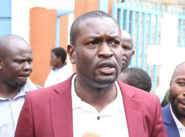 Can Sifuna deliver more than inspiring political rhetoric?