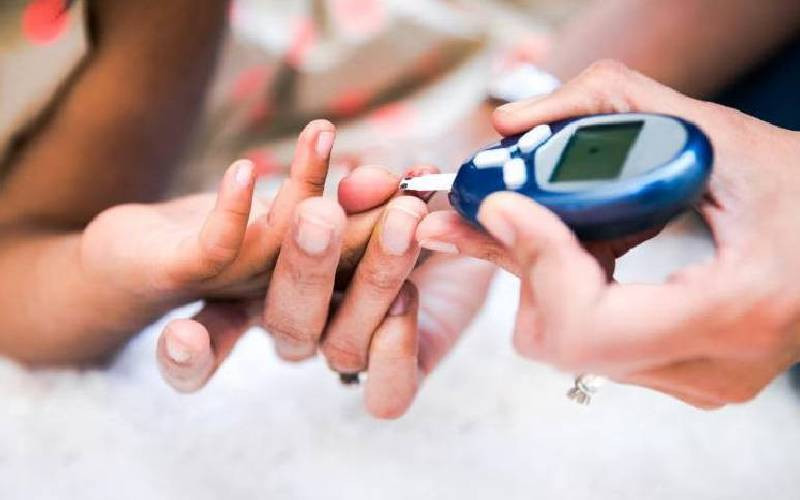 NCDs now Kenya's leading health burden as new data signals deepening crisis