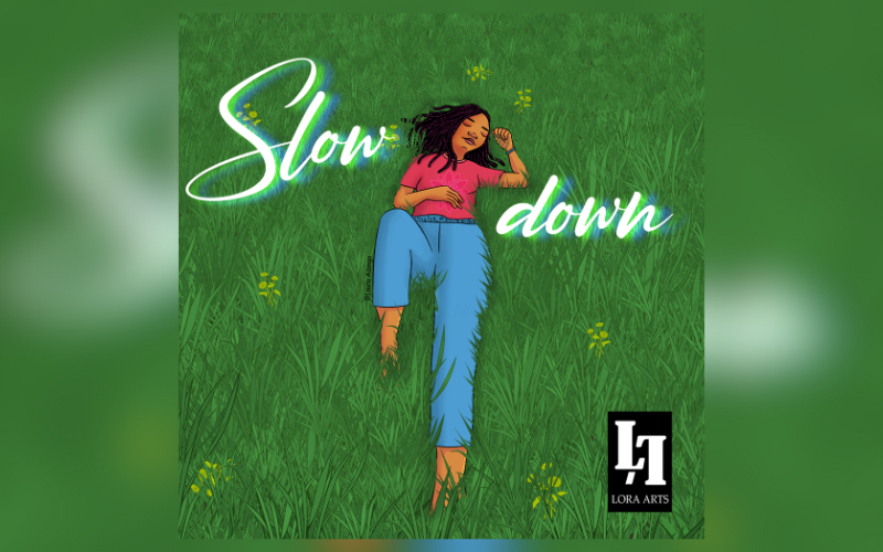 Kenya's digital artists carve out own space in growing creative scene
