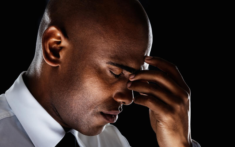 Father's Day: Why men must prioritise their well-being