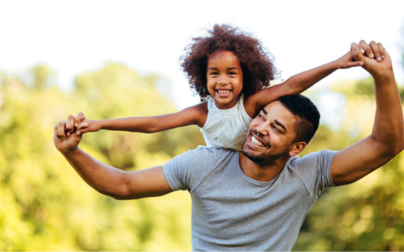 Why a missing father figure can quietly sabotage your career ambition