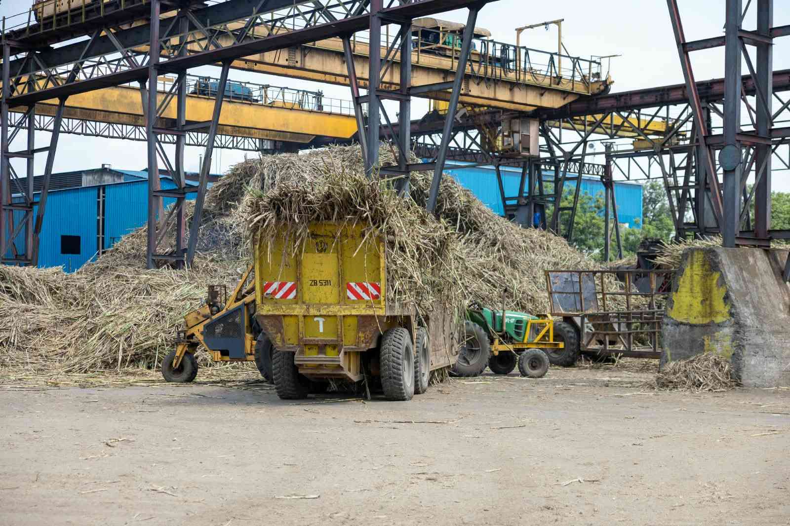 How Muhoroni Sugar factory is recovering after years of breakdowns