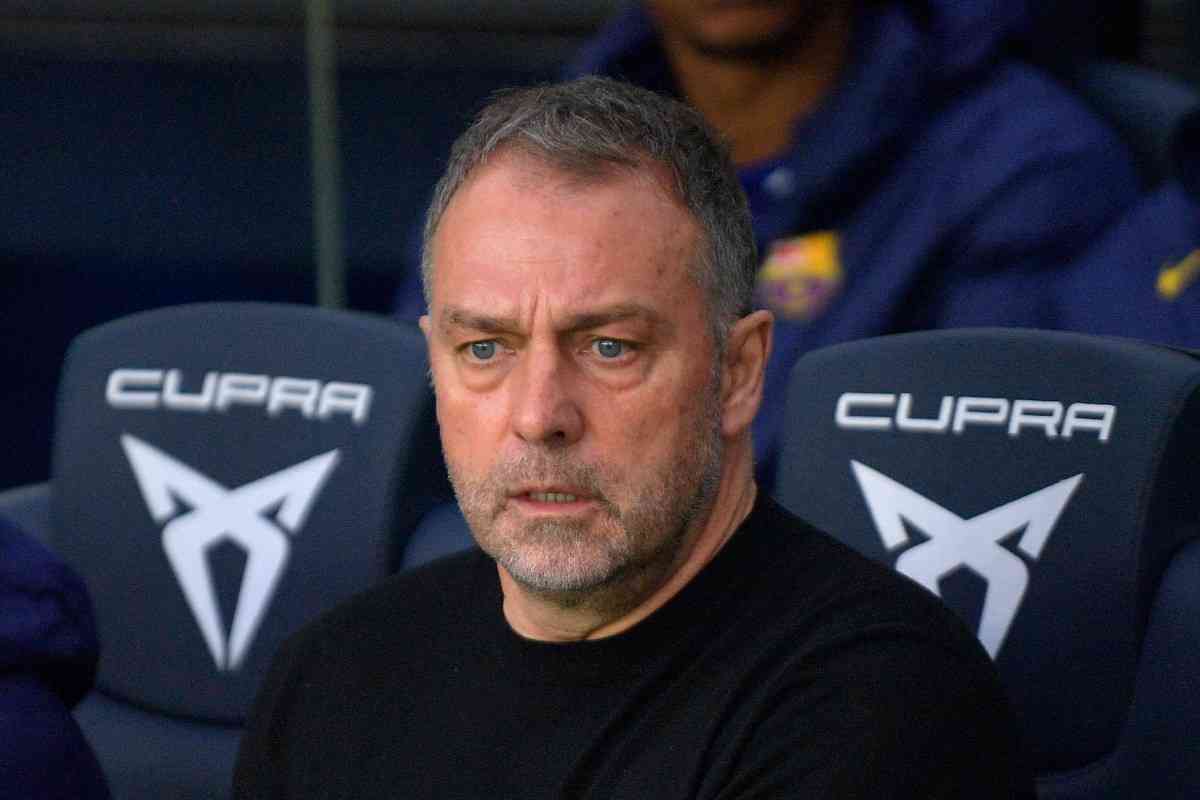 Barca must 'make the impossible possible' vs Atletico, says coach Flick