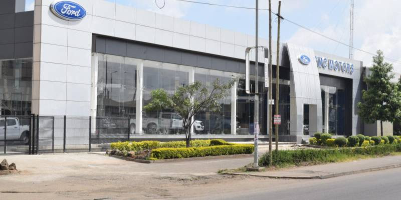 As Ruto buries head in sand, multinationals are closing shop