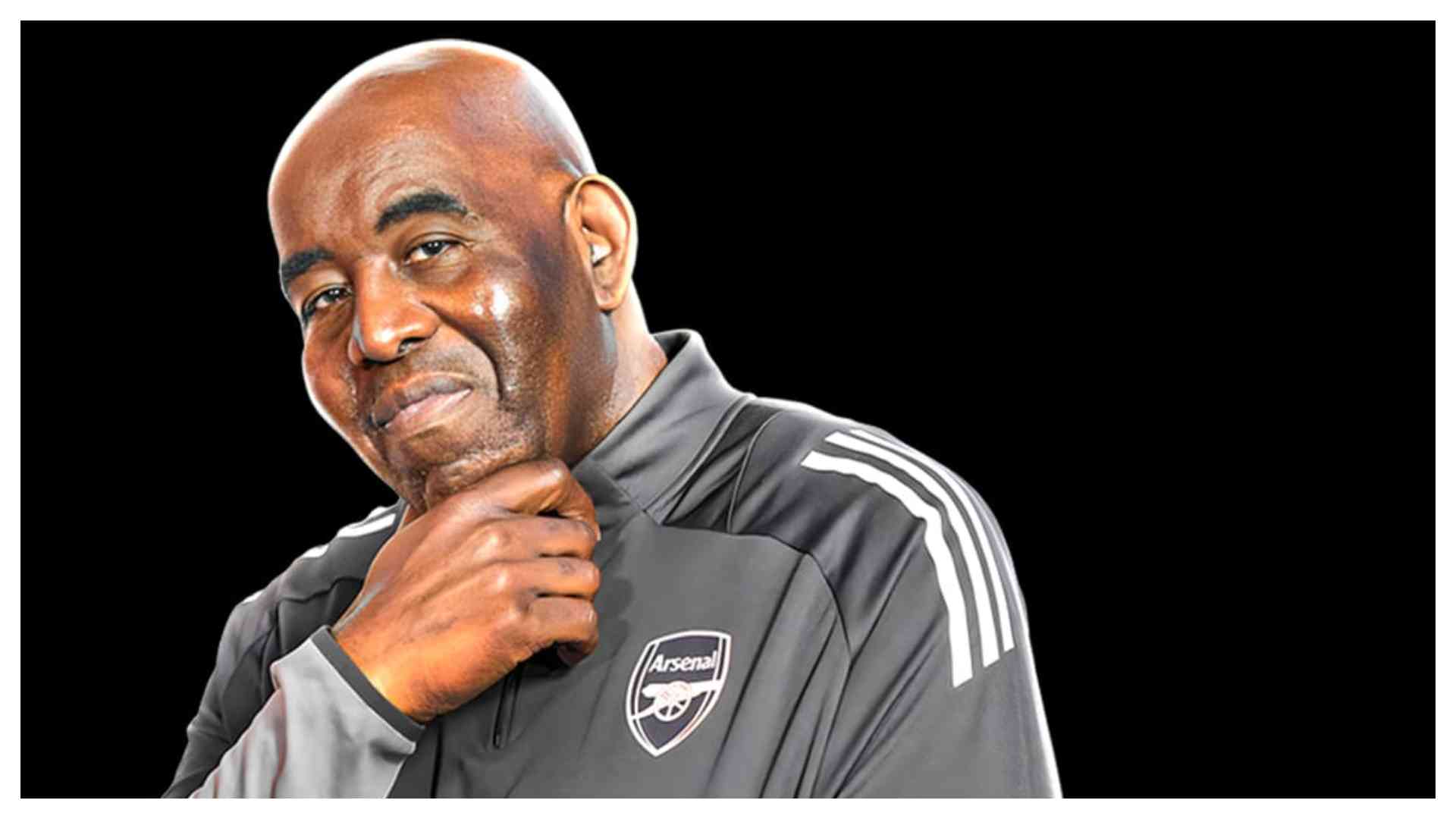 Celebrated AFTV host Robbie set to meet Ingwe players during Kenya tour