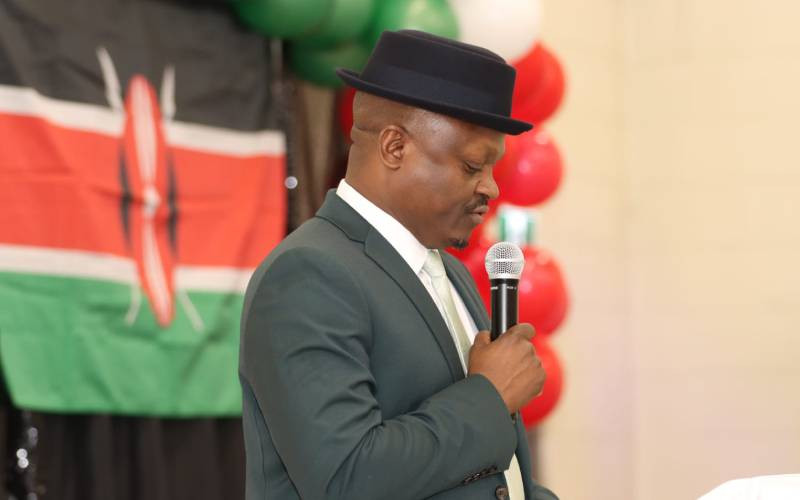 Alberta-based Kenyans reject Finance Bill 2026 Tax proposals