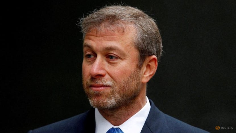 US wins authority to seize planes owned by Russian billionaire Abramovich