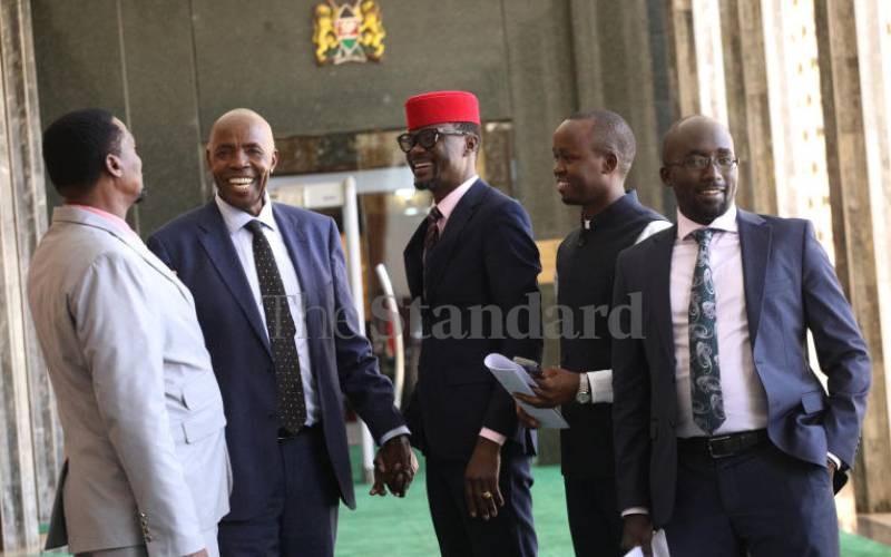 Reprieve for students in varsity admissions