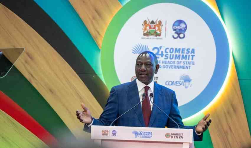 New taxes add to trade barriers within EAC, Comesa blocs