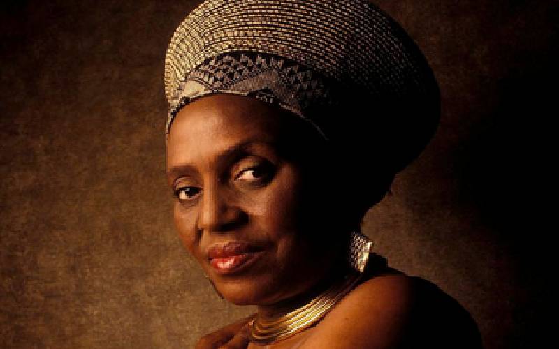Mama Africa: Legacy of Miriam Makeba and her art of activism