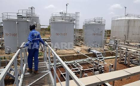 Lamu refinery dream faces one major hurdle: Kenya's skills gap