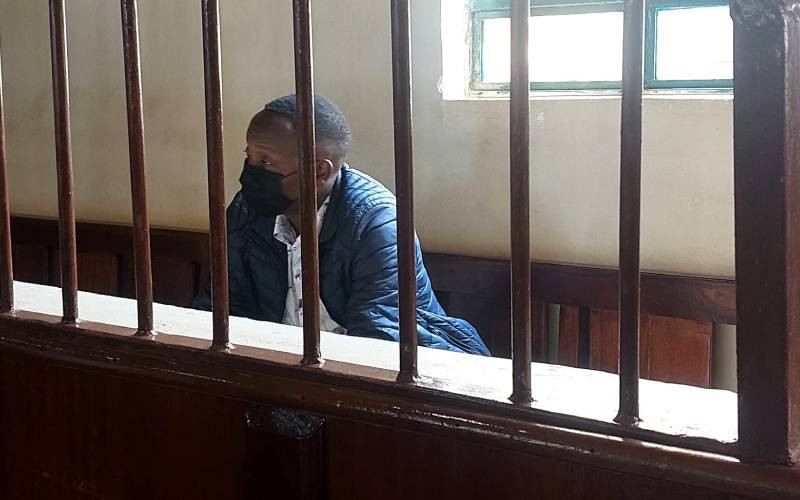 Russia war: Lawyers clash over suspect's confession text