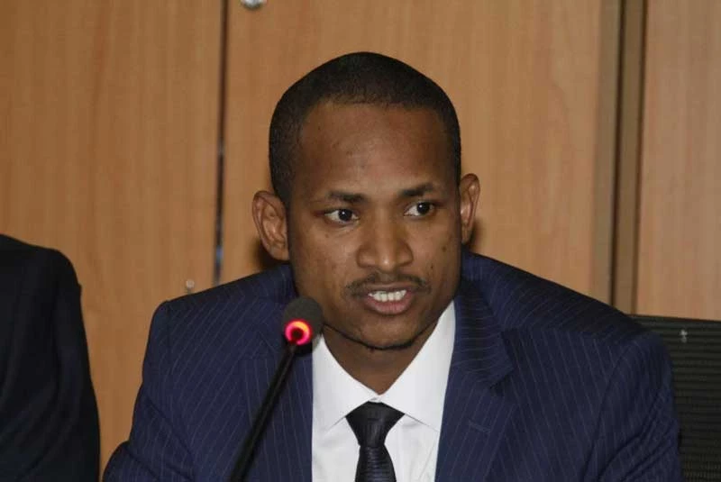 Babu unchained: Will he upset ODM?