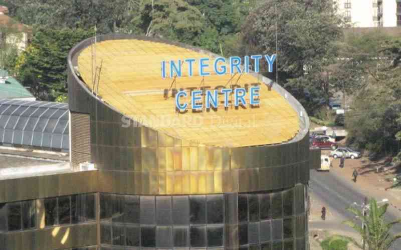 Former Elgeyo Marakwet County official to lose Sh80m property following court ruling