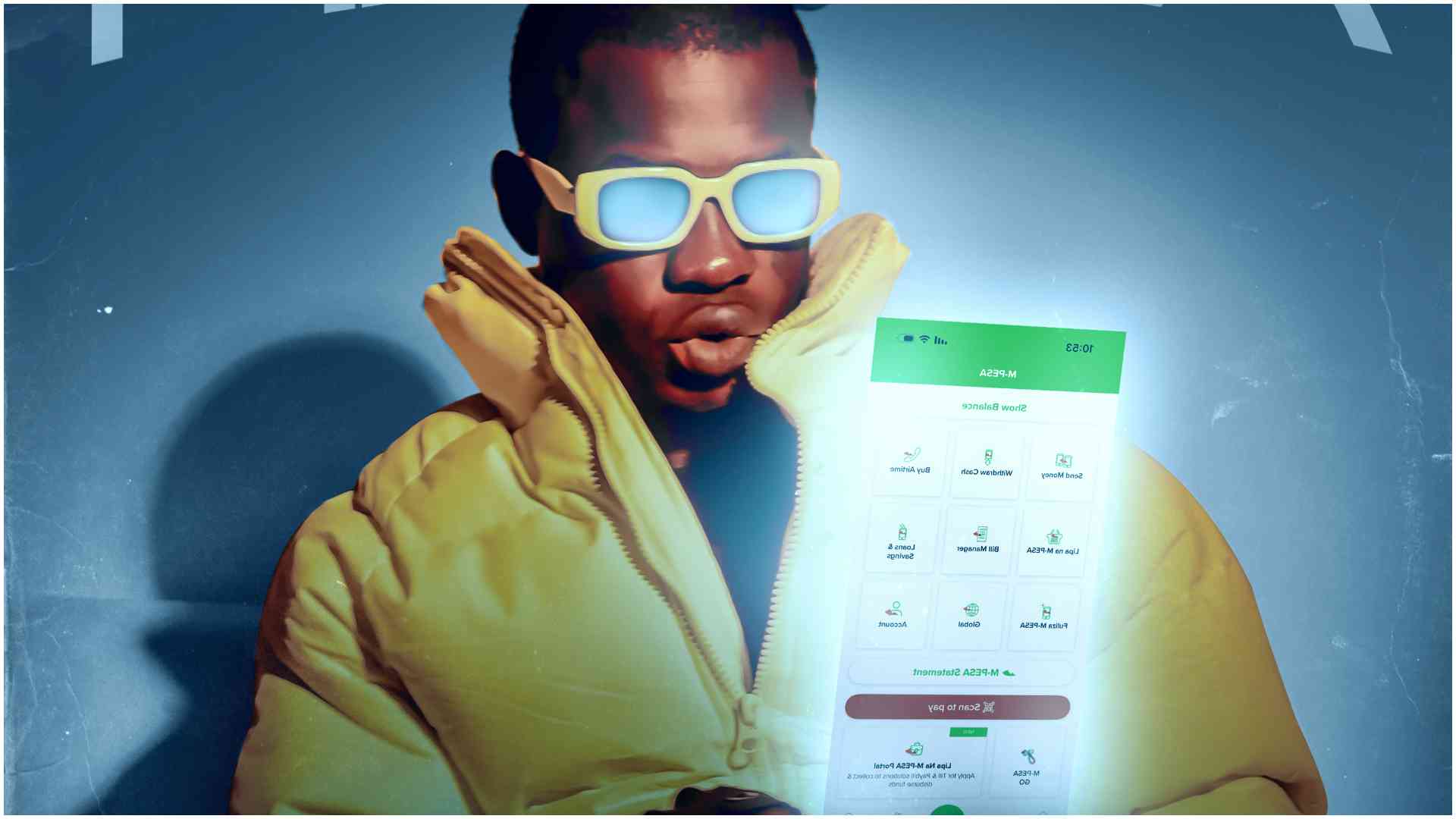 Dreamboi drops track list for upcoming genre-fusing album 'Jozi X Swiss'
