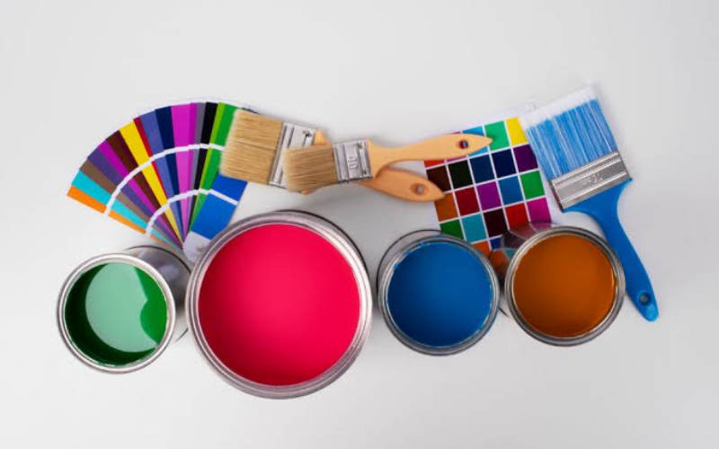 Kenya's paint industry rides construction recovery to double-digit growth
