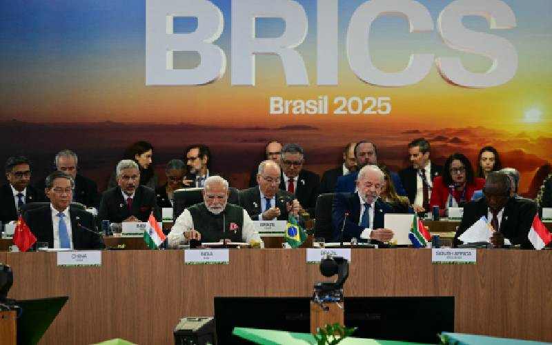 Implications of BRICS 2026 for a Multipolar World