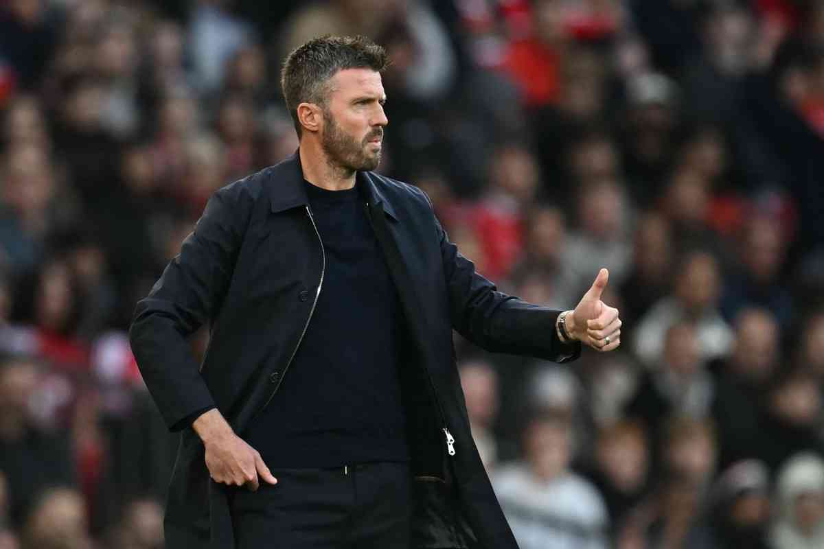 Carrick demands more 'streetwise' Man Utd after Spurs setback