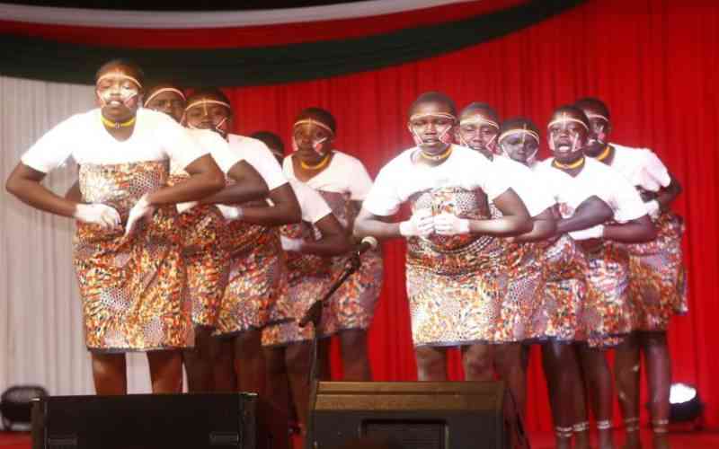 Eldoret to host Kenya Music Festival 2024