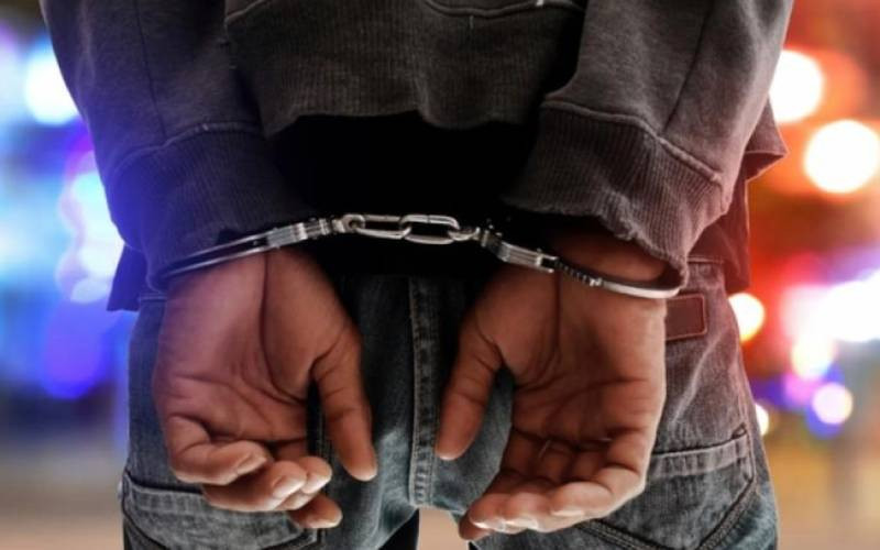 Police arrest six suspects linked to violent robberies in Mtwapa