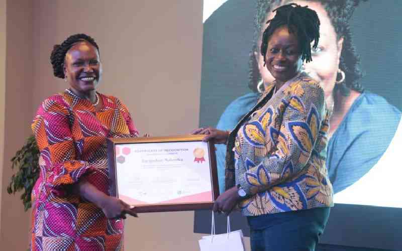 Over 200 women entrepreneurs benefit from Absa Bank's She Stars programme