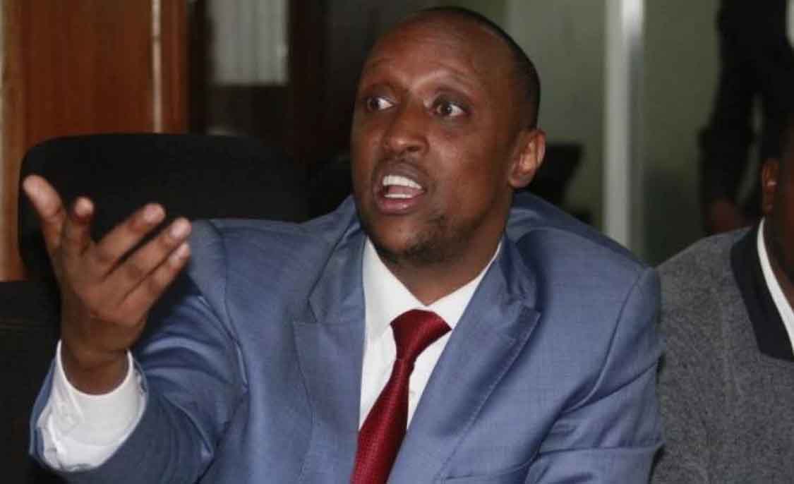 Joy and anger as Jubilee picks aspirants for Isiolo