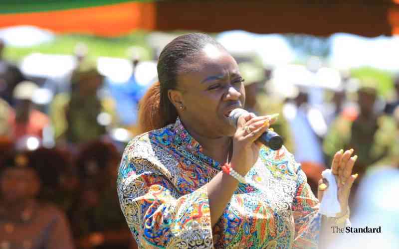 Orwoba loses defamation suit, to pay Sh10.5m damages