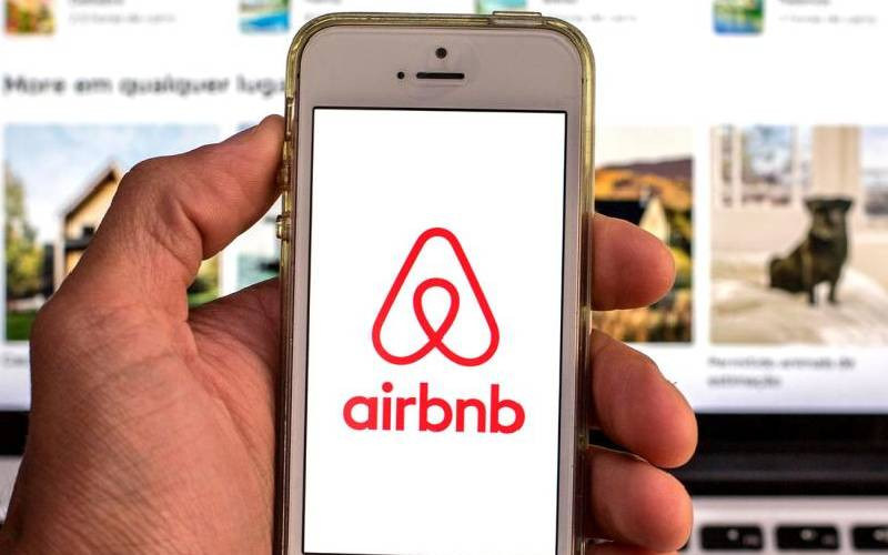 Airbnb's fund boost Sh1b to 160 entities