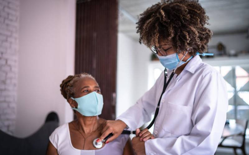Serious illness demands honesty, not false reassurance from doctors
