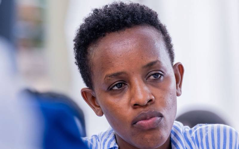 Ugandan activist Agather Atuhaire freed, dumped near Tanzania border