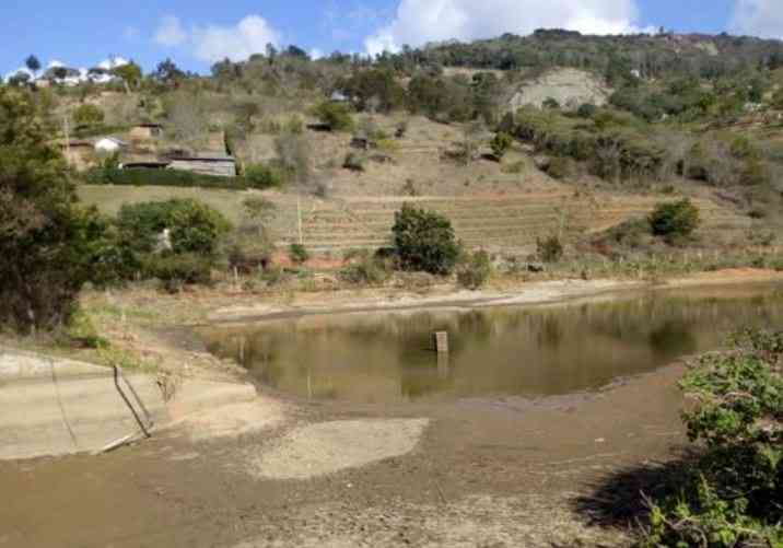 Kishenyi Dam claims another life as Tavevo worker found dead