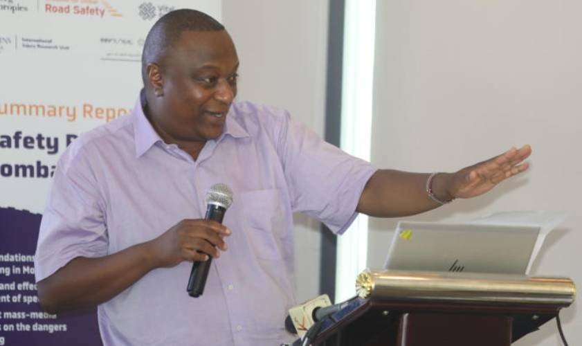 NTSA resolves number plate shortage, urges clients to collect plates