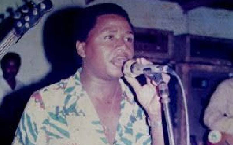The legacy of Chiriku Maneti
