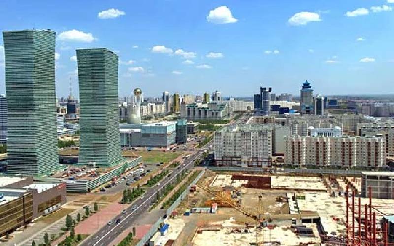 Chinese enterprises in Kazakhstan face challenges over sour bilateral relations