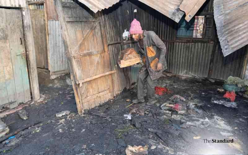 Government pledges support to ...