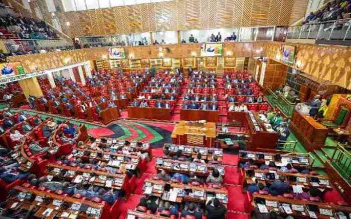 New assembly Bill secures safer protests but is should do more