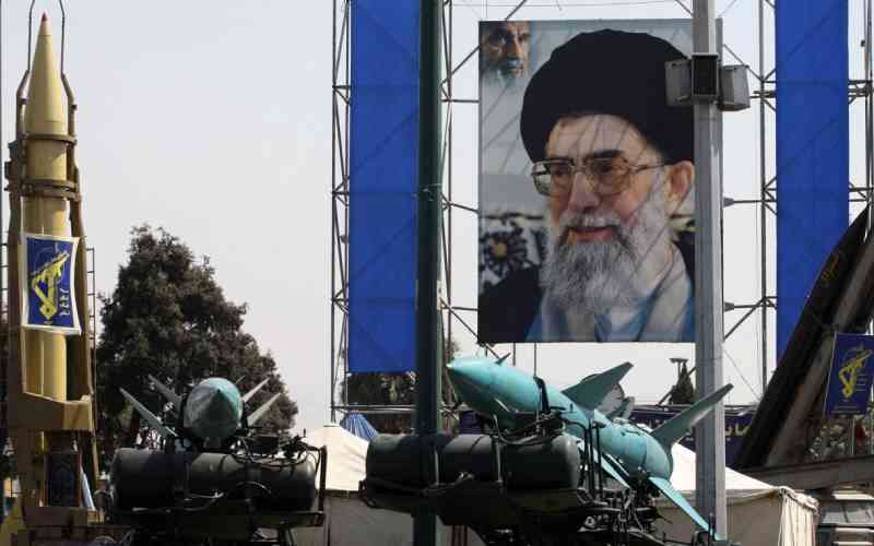 The French village where Ayatollah Khomeini fomented Iran's revolution