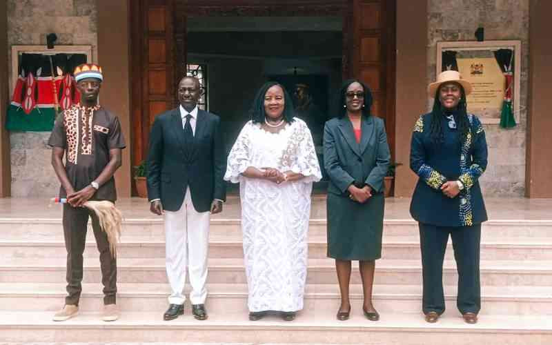 Migwena: The historic ground where sports, culture and love shaped generations