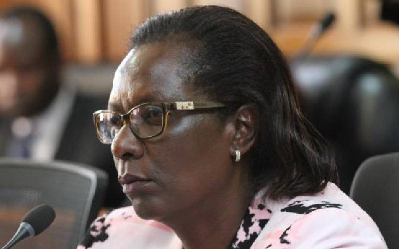 SRC advice can't be ignored on public officials salaries, court rules