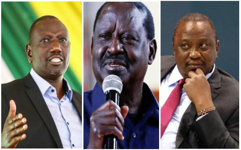 Full list: Millions of shillings your party has pocketed from Political Parties Fund