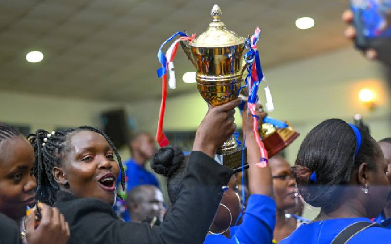 From pews to praise: How youth choirs are breathing life into the Quaker church