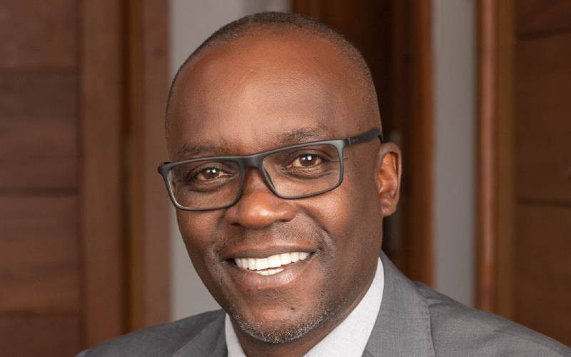 Diageo appoints Kenyan to head new Africa unit