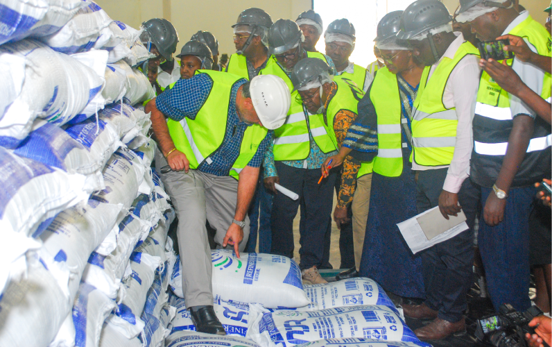 National Assembly investigates Kibos raw sugar imports over consumer safety concerns