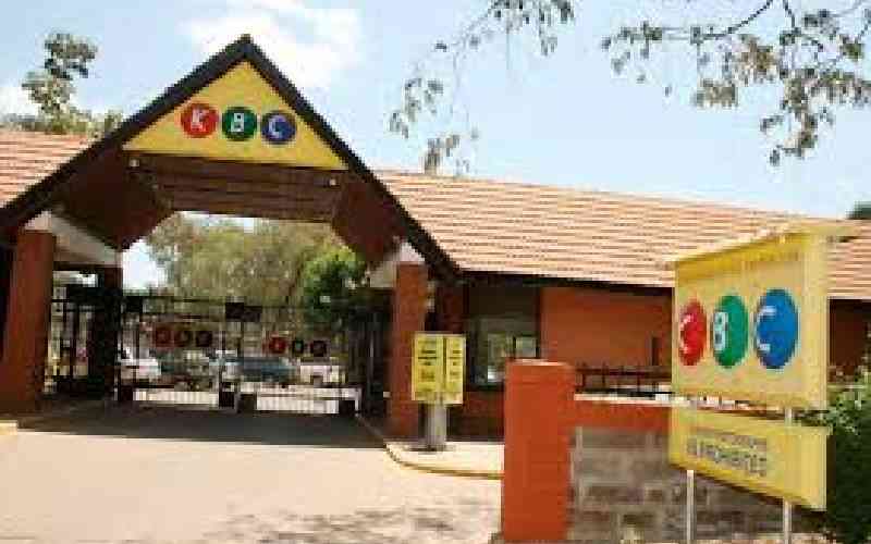 KBC on the spot over Sh3 billion unremitted staff deductions