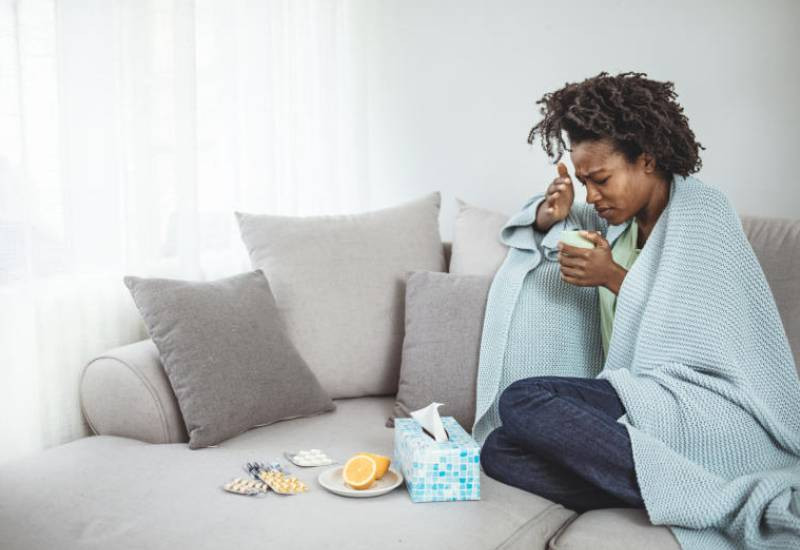 Why you need to watch your health this cold season